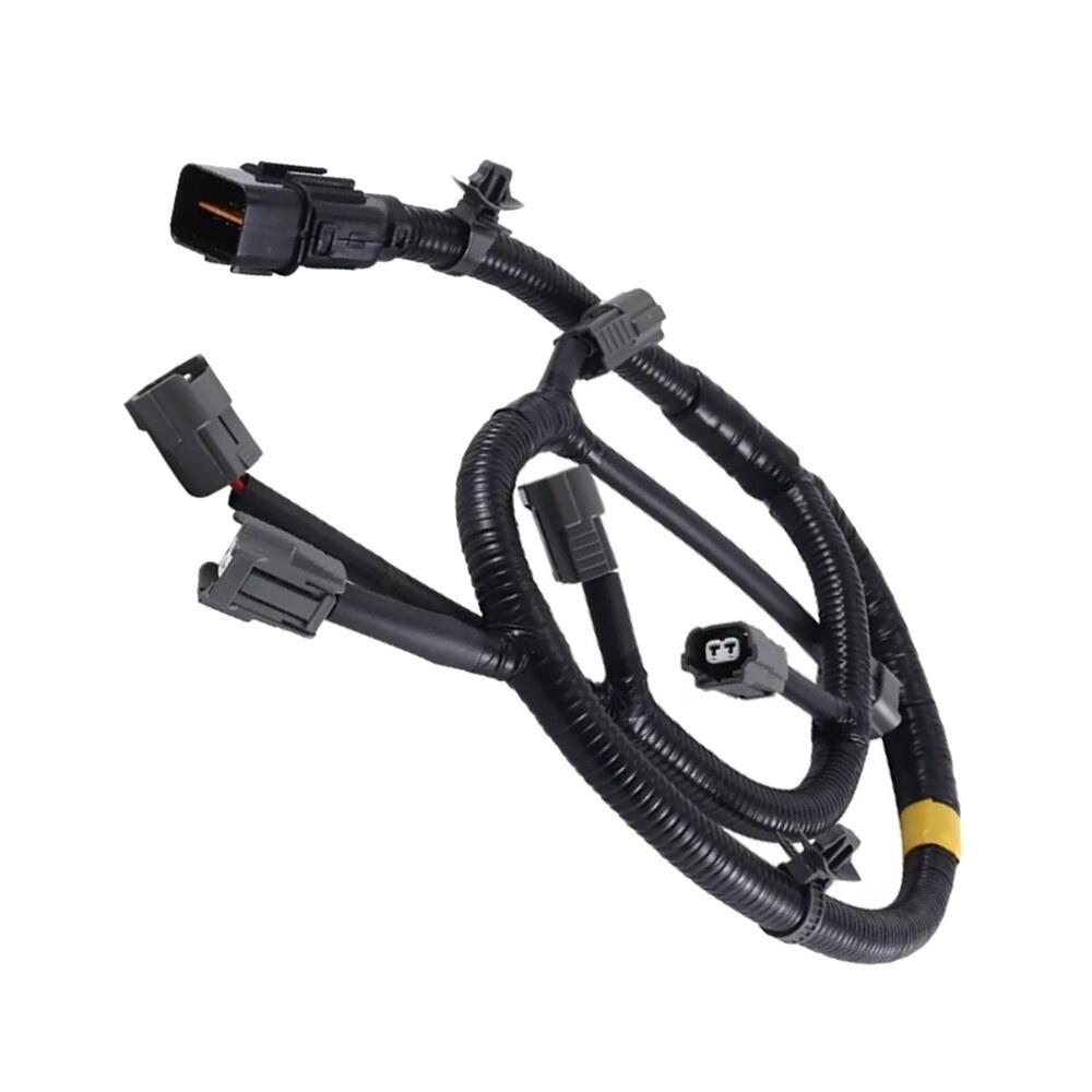 Engine Fuel Injector Wiring Harness For Kia Sorento Hyundai Terracan 2002-2006 3961039850