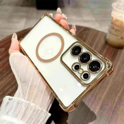Fundas para móviles – Parachoques para smartphones