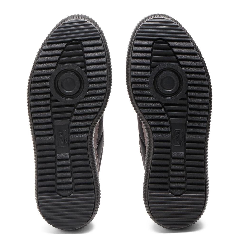 Onitsuka Tiger DELECITY Size cm Sneakers, Black/Black_2, 26.0