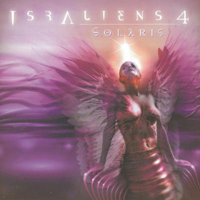 CD VARIOUS - Israeliens Vol.4  HMCD28 HOM-Mega Produc 2003 Non Japan Dance & Electronica Used