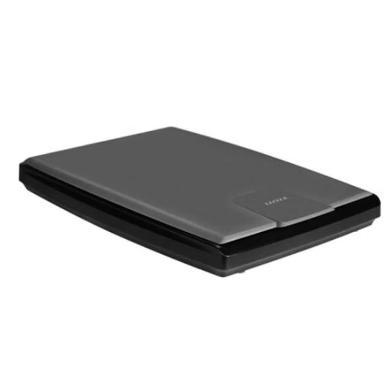 

Uniscan Flatbed Scanner CN plug (adapter included)