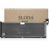 Batterie de Remplacement - SLODA - A1297 - Li-Polymer 10800mAh - 7.4V - Compatible MacBook Pro 17"