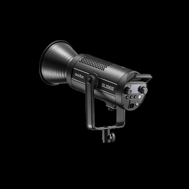 Godox SL200W III LED Video Light