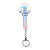 Seventeen 10th Anniversary Mini Lightstick Keychain - Carat Bong SVT Style