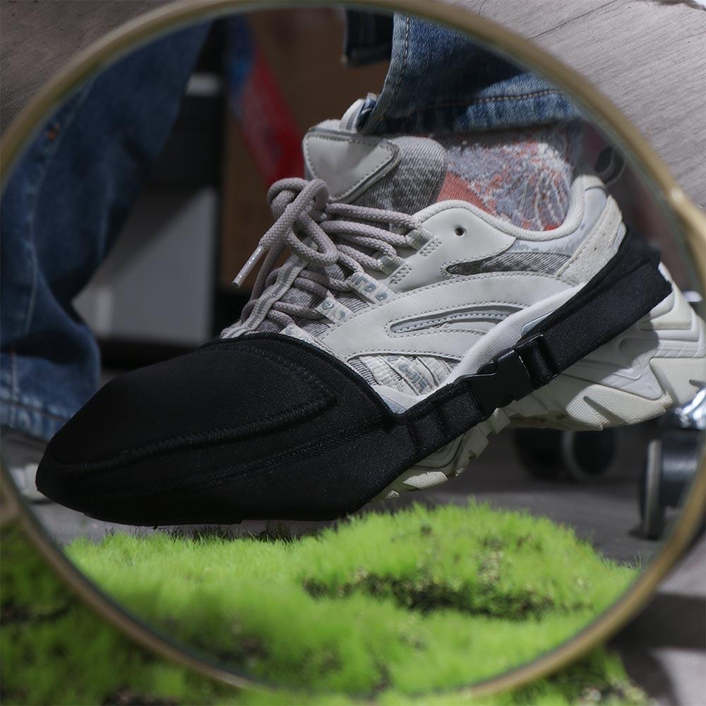 Boots Protective Gear Shift Shoe Cover Motorcycle Shoe Shift Pad Motorcycle Shifter Shoes Protector