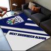 Vfb Stuttgart Mascots Carpet, Chair Rug,Rug for Office Bedroom living rooms, Doormat decor Fan Gift Christmas Gift