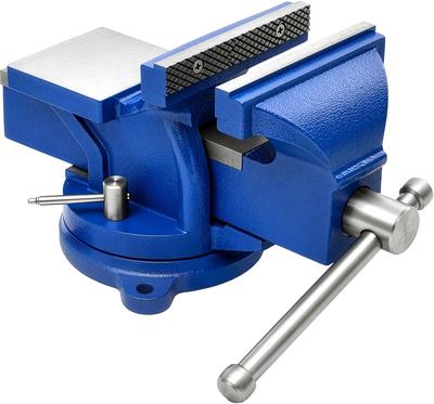 75 Swivel Vice with Anvil KD1100