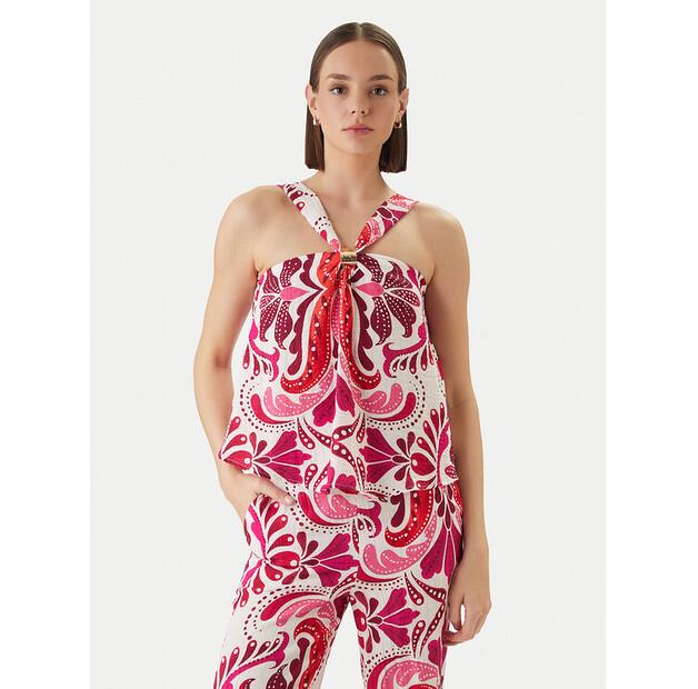 Блузка Morgan 261-OMARIA EU 34