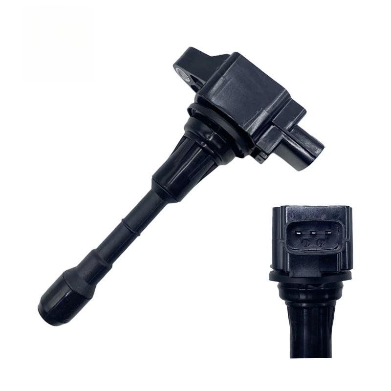 Ignition Coil for Nissan 22448-EY00A UF617 UF550 22448-JN10A Auto Parts