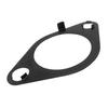 EGR Valve Gasket Seal Exhaust Gas Recirculation Assy for Ford Mondeo Mk4 Fiesta Mk6 Focus Mk3 1.6 TDCI 169679 Car Accessories