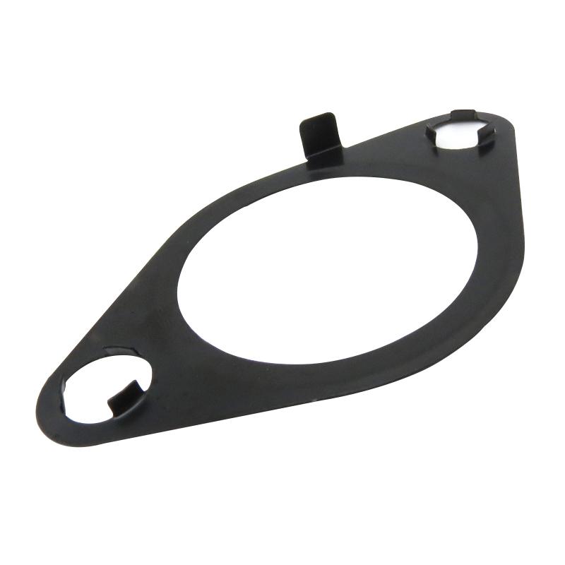 EGR Valve Gasket Seal Exhaust Gas Recirculation Assy for Ford Mondeo Mk4 Fiesta Mk6 Focus Mk3 1.6 TDCI 169679 Car Accessories