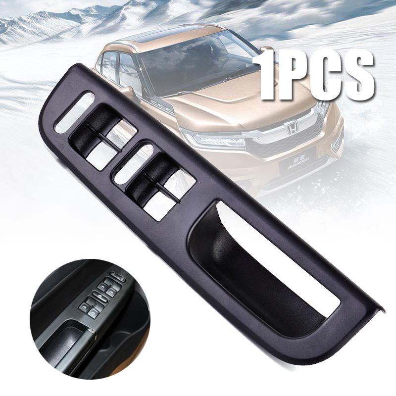 

Dagu переключатель двери и окна ободок + набор накладок ручки для VW Passat Golf Jetta/Bora MK4