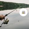 5.5cm 5.6g Hard Baits Walk The Dog Artificial Baits Topwater Pencil Popper Fishing Lures with Hook 5pcs