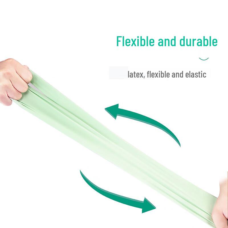 Miaojie Household Cleaning Rubber Gloves