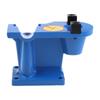 Durable Locking Device Integrated Aluminium Tool Holder Tightening Fixtures Collet Chuck For CNC Parts Lathe Tools