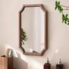Chinese Style Self-Adhesive Wall Vanity Mirror