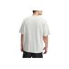 Under Armour Meridian Classic Fashion Trendy Casual Short Sleeve T-Shirt Men Tops Water-Green 1390244-377