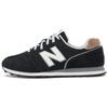 Nb 373 V2 Fashion Comfortable Breathable Low-Top Running Shoes Unisex Sneaker Black ML373XB2