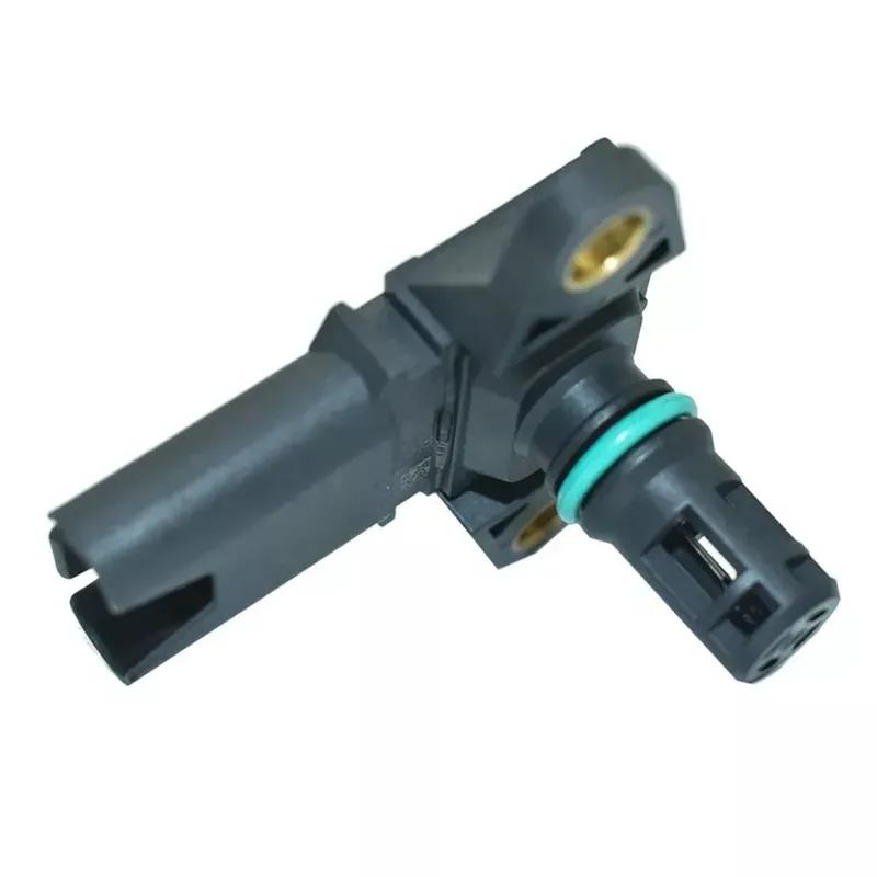 Manifold Absolute Pressure MAP Sensor For BMW 335i 335xi 535i 550i X3 X5 X6 Z4 3.0 4.4L 13627585493