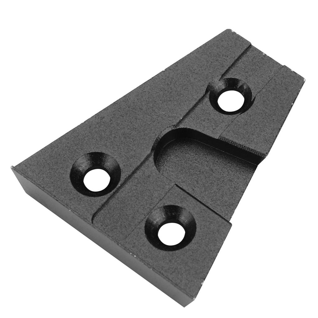 V Mount V Lock Male Connector Plug for DSLR Video Camera Power Supply