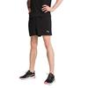 Puma Essentials Comfortable Breathable Soft Casual Shorts Men Bottoms Black 525911-01