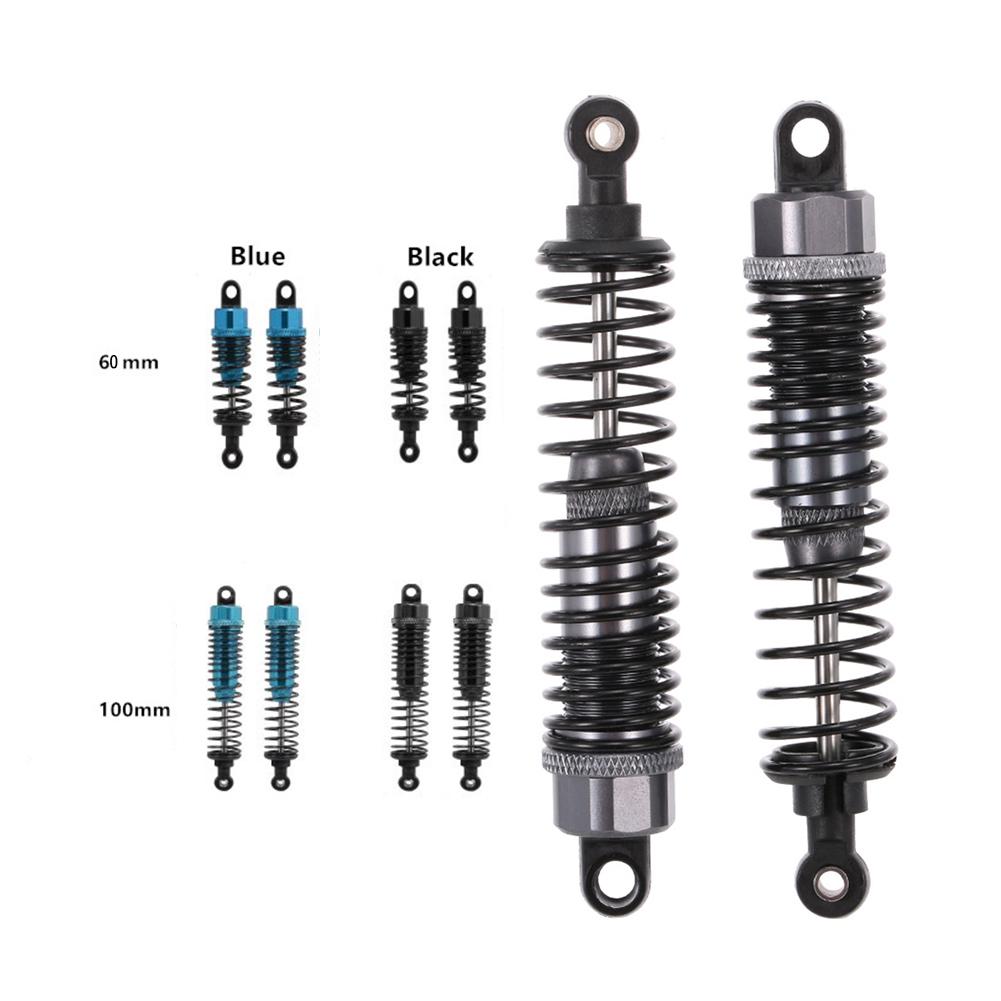 1 Pair 110 Shock Absorber Damper 100MM/3.94Inch for 1/10 RC Automatic Crawlerbuy at a low