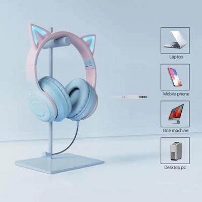 Audio i wideo – Słuchawki do komputera