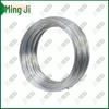Galvanized Anti-Rust Bundling Wire