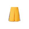 Mitchell & Ness X NBA Authentic Basketball Shorts Unisex Dark Khaki ASHRGS18485-LALLTGD09