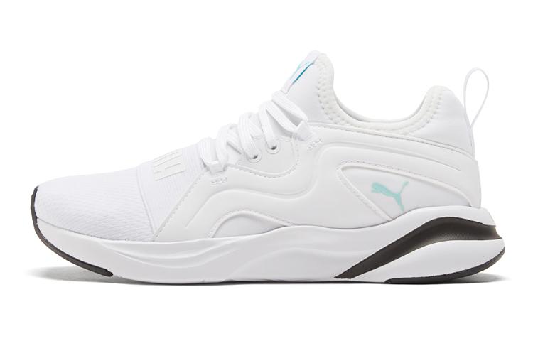 PUMA Softride Rift Breeze Blue White Black Women s 195068-03 35.5