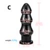 2026 Super Large Anal Butt Plug Huge Anal Dildo Penis Anus Big ButtPlug Expansion Prostate Massager Anal Masturbator for Men Adult Telescopic Dildo