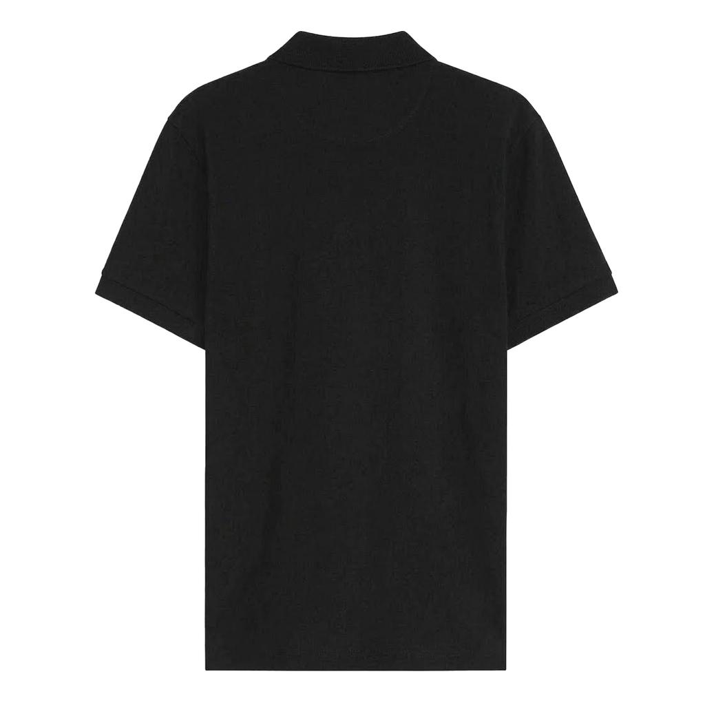 Boss Mens Cotton Regular Polo Shirt
