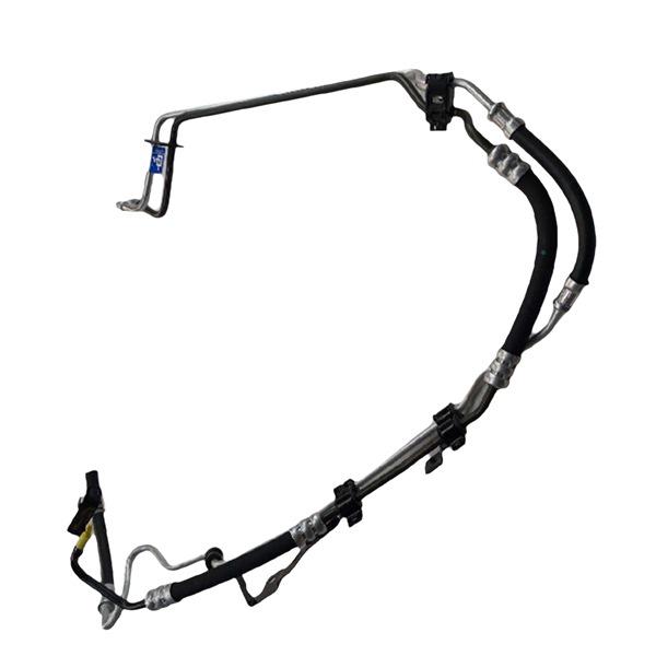4M513A212DE: Compatible Hose Assembly for 2006-2023 Ford Focus