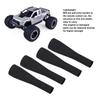4 PCS RC Shock Boot for ZD Racing 1/7 MX 07 RC Off Road Car Shock Absorber Dust Cover