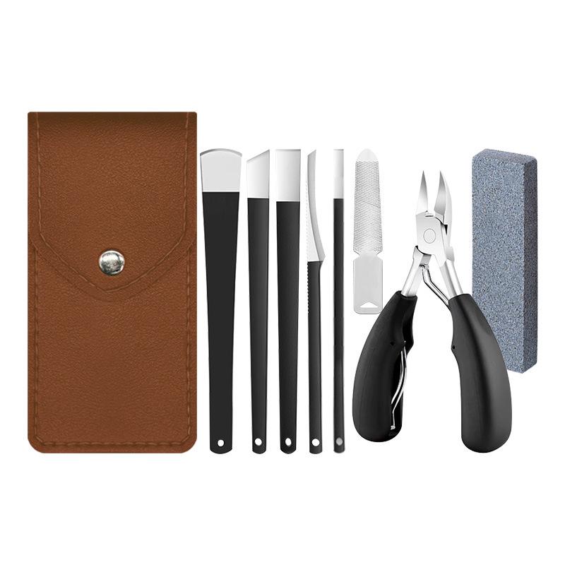 Ingrown Toenail & Callus Removal Pedicure Knife Set