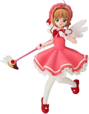 Cardcaptor Sakura: Clow Card Arc Figure - Sakura Kinomoto