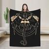 Roupa de cama – Mantas