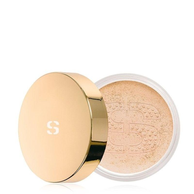 Sisley Beauty Phyto-Teint Poudre Libre 12g 3 rosy