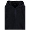Urban Classics Womens/Ladies Sherpa Oversized Full Zip Hoodie