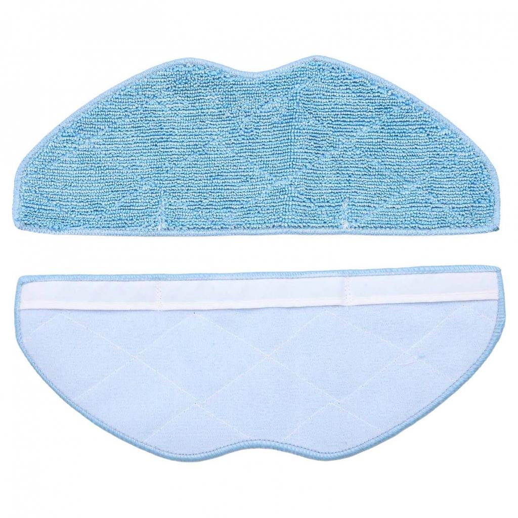 Easy Installation Robot Vacuum Parts Efficient Cleaning