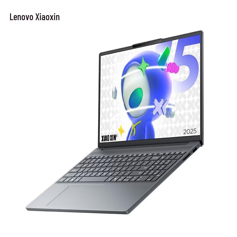 Lenovo Xiaoxin 15C Slim Laptop (CN version)