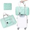 Bag Like a Travel Suitcase for Carry-on Luggage for Airplane Tourist