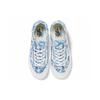 Vans Style 36 Retro Low Top Casual Skate Shoes Blue Print VN0A5HFF686