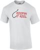 Keeping It Reel