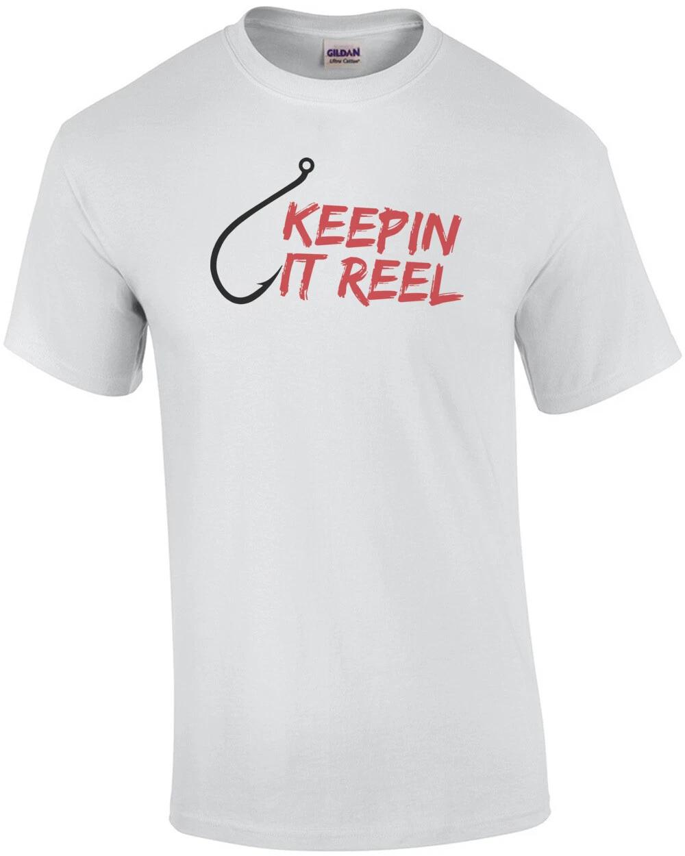 Keeping It Reel 2XL
