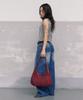 Haveawhale Maro Suede Bag (Bd)