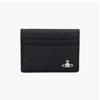 Vivienne Westwood Vegan Bio Green Saffiano Card Wallet 5402000zm S0021