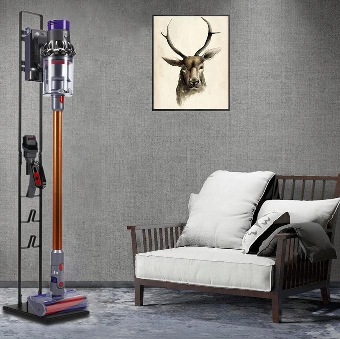 Stojan pro Dyson v15 v11 v12 v10 v8 v7 v6
