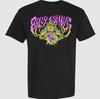 Unisex Shirt Cotton Oversize Large Size Billy Strings Winter Tour 2026 February With Dates T-Shirt Size S-5Xl