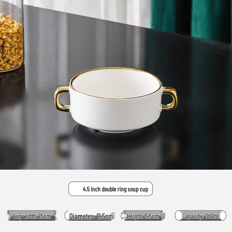 Ting Le Ceramic Stew Pot HHM815